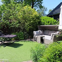 Guest house 3220254 - Chalet Veluwe - Veluwe Park  Reewold Chalet Infinity