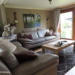 Guest house 3220254 - Chalet Veluwe - Veluwe Park  Reewold Chalet Infinity