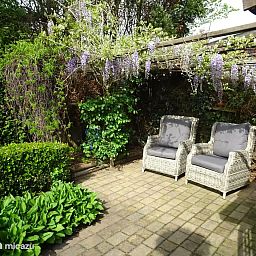 Guest house 3220254 - Chalet Veluwe - Veluwe Park  Reewold Chalet Infinity