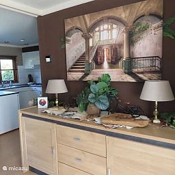 Guest house 3220254 - Chalet Veluwe - Veluwe Park  Reewold Chalet Infinity