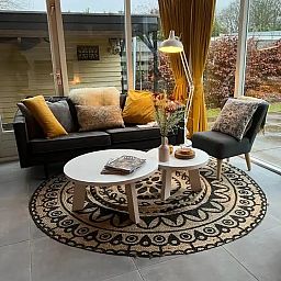 Guest house 3220256 - Holiday property Veluwe - Vakantiehuis 'Geel Koper' Veluwe!