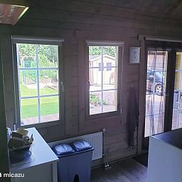 Guest house 3220257 - Holiday property Veluwe - Het Witte Hert