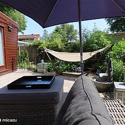 Guest house 3220258 - Chalet Veluwe - Veluwe Park  Reewold Chalet Vision
