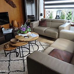 Guest house 3220258 - Chalet Veluwe - Veluwe Park  Reewold Chalet Vision