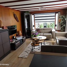 Guest house 3220258 - Chalet Veluwe - Veluwe Park  Reewold Chalet Vision