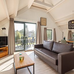 Guest house 3220262 - Bungalow Veluwe - De Veluwse Hoevegaerde 1