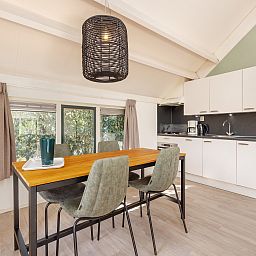 Guest house 3220262 - Bungalow Veluwe - De Veluwse Hoevegaerde 1