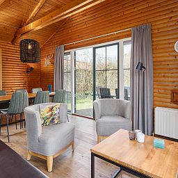 Guest house 3220267 - Bungalow Veluwe - De Veluwse Hoevegaerde 7