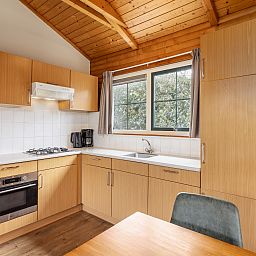 Guest house 3220267 - Bungalow Veluwe - De Veluwse Hoevegaerde 7