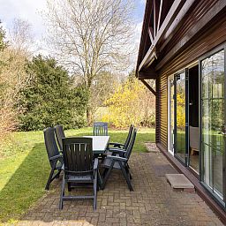 Guest house 3220267 - Bungalow Veluwe - De Veluwse Hoevegaerde 7