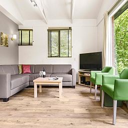 Guest house 3220268 - Bungalow Veluwe - Parc Heihaas 1
