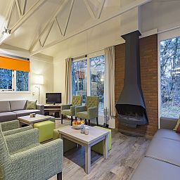 Guest house 3220268 - Bungalow Veluwe - Parc Heihaas 1
