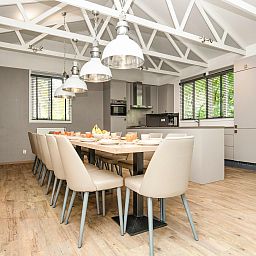 Guest house 3220268 - Bungalow Veluwe - Parc Heihaas 1