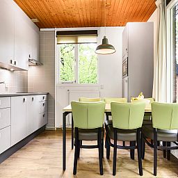 Guest house 3220277 - Bungalow Veluwe - Parc Heihaas 11