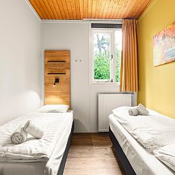 Guest house 3220277 - Bungalow Veluwe - Parc Heihaas 11