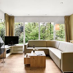 Guest house 3220278 - Bungalow Veluwe - Parc Heihaas 12