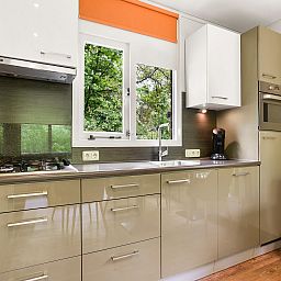 Guest house 3220278 - Bungalow Veluwe - Parc Heihaas 12