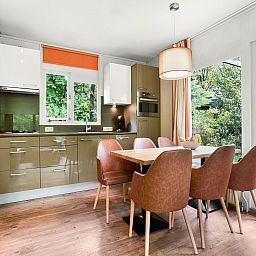 Guest house 3220278 - Bungalow Veluwe - Parc Heihaas 12