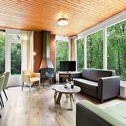 Guest house 3220279 - Bungalow Veluwe - Parc Heihaas 13