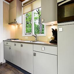Guest house 3220279 - Bungalow Veluwe - Parc Heihaas 13
