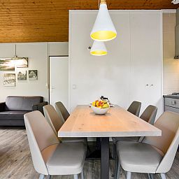 Guest house 3220279 - Bungalow Veluwe - Parc Heihaas 13