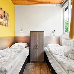 Guest house 3220279 - Bungalow Veluwe - Parc Heihaas 13