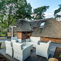 Guest house 322040 • Holiday property Veluwe • Buitenplaats Sprielderbosch 15 "Woodlands"  • 3 of 26