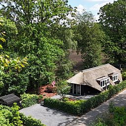 Verblijf 322055 - Vakantiewoning Veluwe - Vakantiehuis in Putten