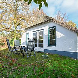 Guest house 322097 - Holiday property Veluwe - Vrijstaande woning in Putten