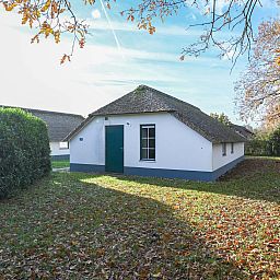 Guest house 322097 - Holiday property Veluwe - Vrijstaande woning in Putten