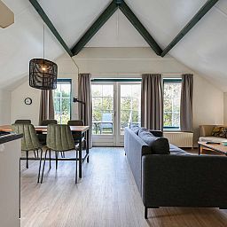 Guest house 322097 - Holiday property Veluwe - Vrijstaande woning in Putten