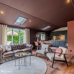 Verblijf 3222100 - Chalet Veluwe - 4P Wellness met Hottub &amp; Sauna