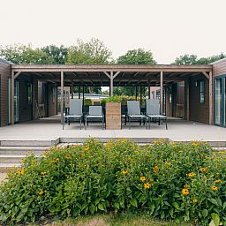 Verblijf 3222109 - Vakantiewoning Veluwe - Familielodge