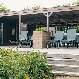 Verblijf 3222109 - Vakantiewoning Veluwe - Familielodge