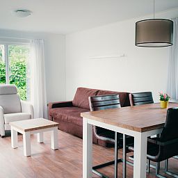 Unterkunft 3222112 - Ferienhaus Veluwe - Veluwelodge