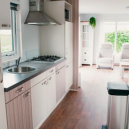 Unterkunft 3222112 - Ferienhaus Veluwe - Veluwelodge