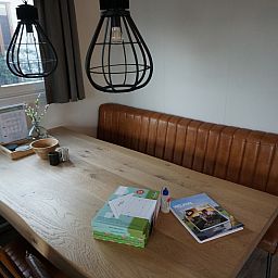 Guest house 3222113 - Holiday property Veluwe - Veluwelodge XL