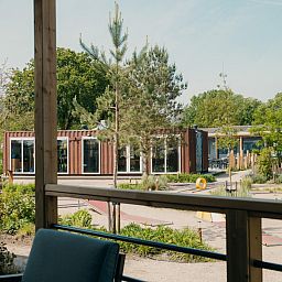 Guest house 3222117 - Holiday property Veluwe - Tiny Lodge