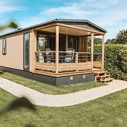 Guest house 3222117 - Holiday property Veluwe - Tiny Lodge