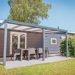 Unterkunft 3222118 - Ferienhaus Veluwe - Veluwelodge XL