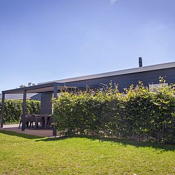 Unterkunft 3222118 - Ferienhaus Veluwe - Veluwelodge XL