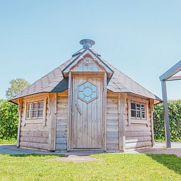 Unterkunft 3222118 - Ferienhaus Veluwe - Veluwelodge XL