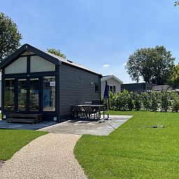 Verblijf 3222119 - Vakantiewoning Veluwe - Tinyhouse