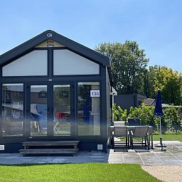 Verblijf 3222119 - Vakantiewoning Veluwe - Tinyhouse