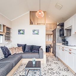 Verblijf 3222119 - Vakantiewoning Veluwe - Tinyhouse