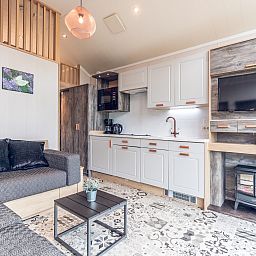 Verblijf 3222119 - Vakantiewoning Veluwe - Tinyhouse