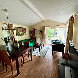 Unterkunft 3222124 - Ferienhaus Veluwe - De Veluwse Eekhoorn
