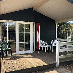 Unterkunft 3222124 - Ferienhaus Veluwe - De Veluwse Eekhoorn