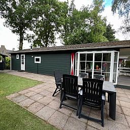 Unterkunft 3222124 - Ferienhaus Veluwe - De Veluwse Eekhoorn