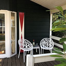 Unterkunft 3222124 - Ferienhaus Veluwe - De Veluwse Eekhoorn